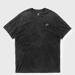 Tee club black(B7)  T-Shirt Nike NWOT SIZE L LOOSE FIT